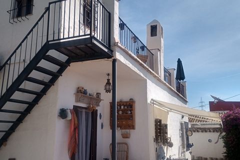 Landejendom i Antequera, Malaga, Antequera - € 155.000 | Ref: ID4389 - foto 33